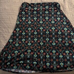 Lularoe Pull-on Skirt